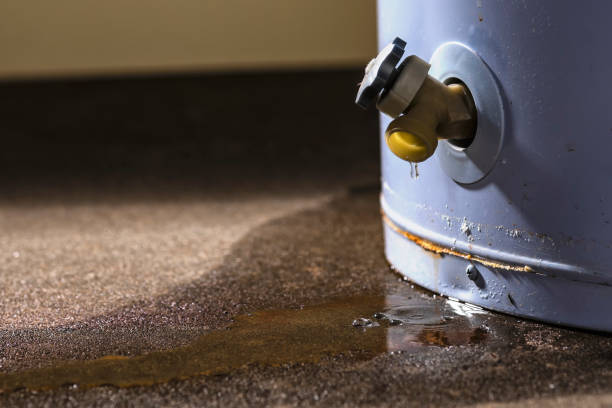 Best Commercial water damage restoration  in Uvalde Estates, TX